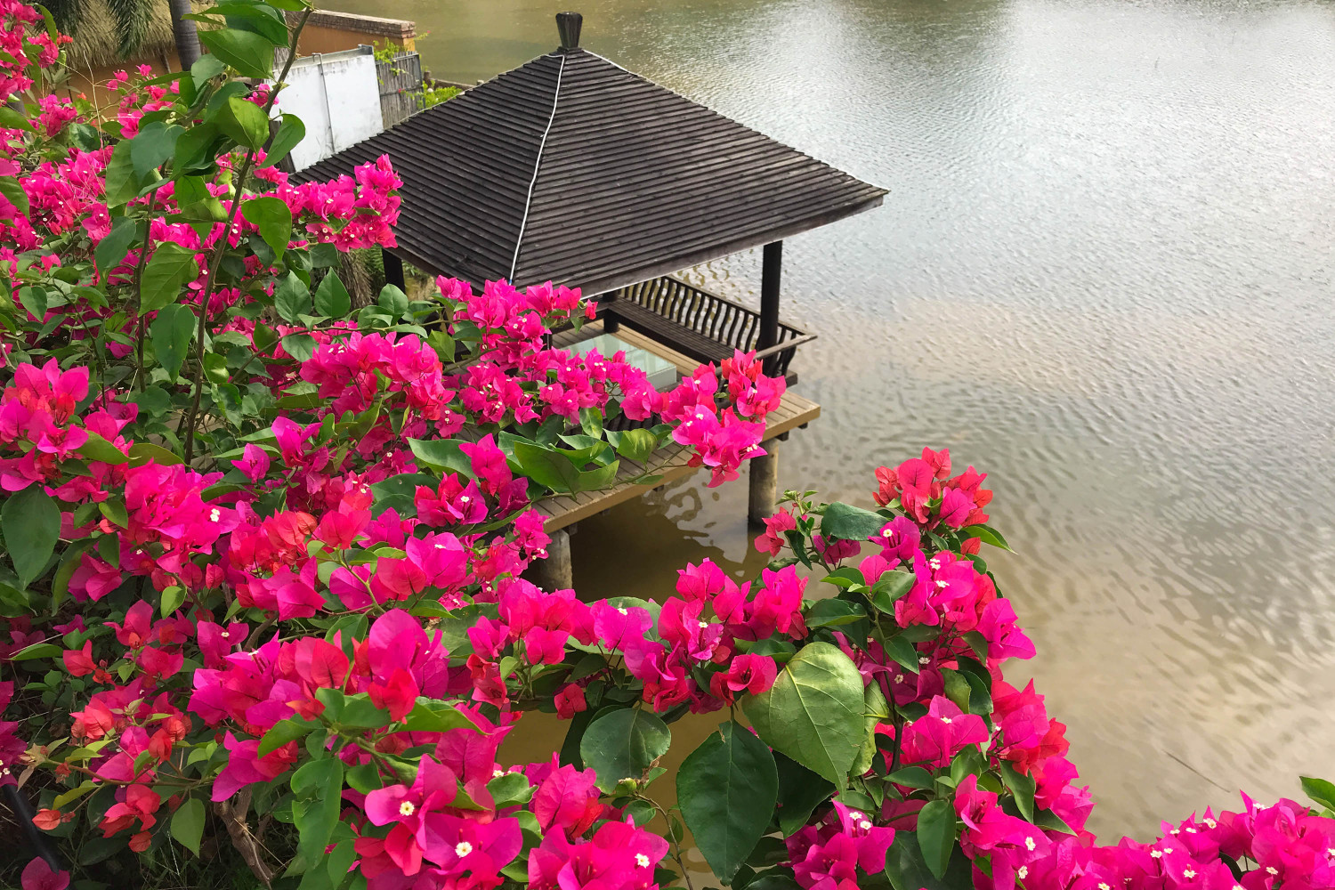 heyuanHotel Jubilee Yue Valley Hotel Overview