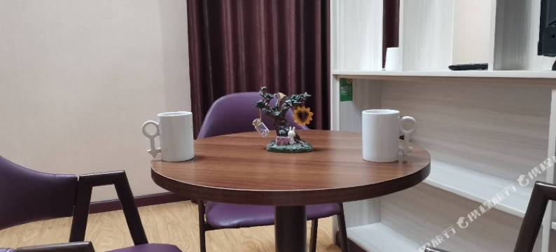 钟祥定新宾馆图片