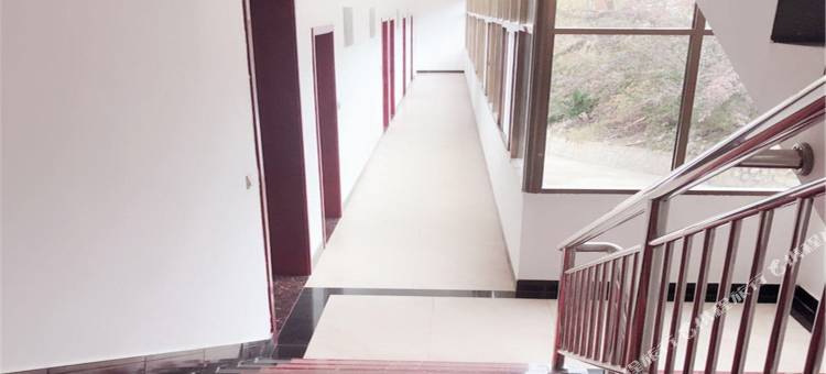 太白兴源客栈图片