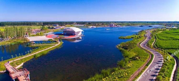 如家驿居酒店(巴彦淖尔临河高铁站店)图片