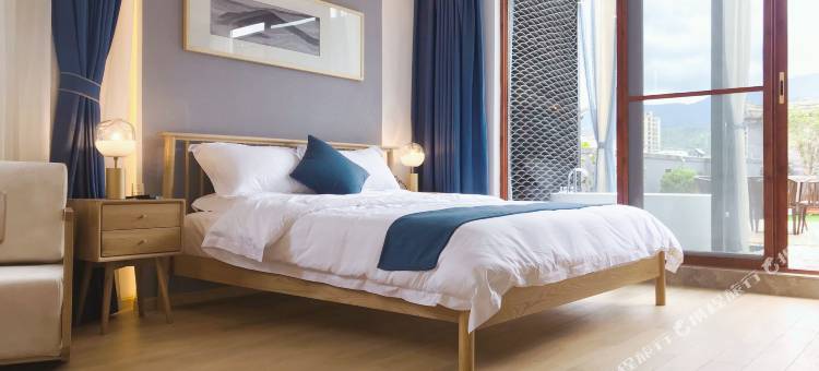 富民涵香居客栈图片