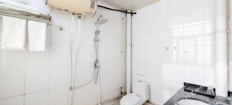 OYO西安立美宾馆图片