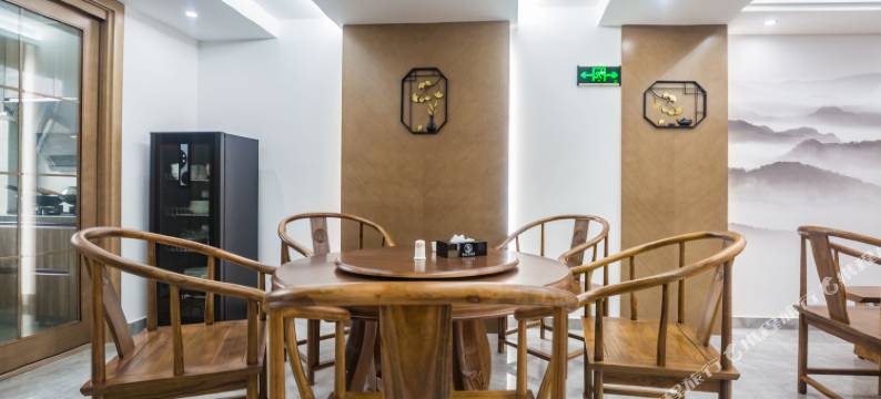 朱家尖途安小院民宿(观音法界店)图片