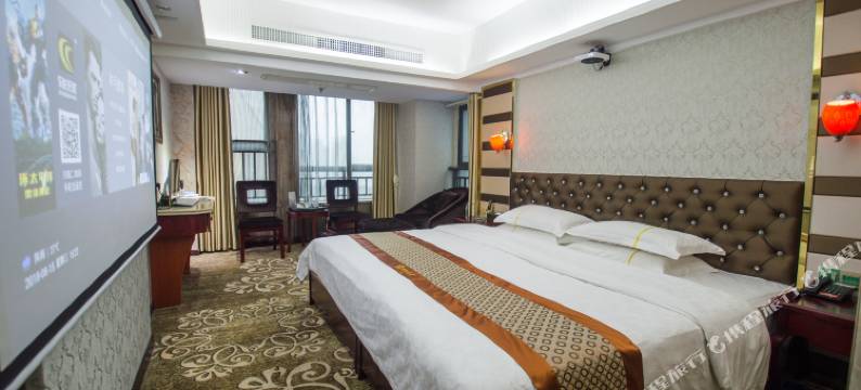 维纳酒店(长沙理工大学店)图片