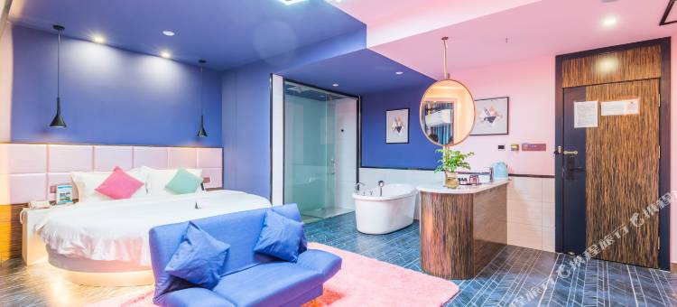 云之尚四季柔光酒店(腾冲旅游客运站总店)图片