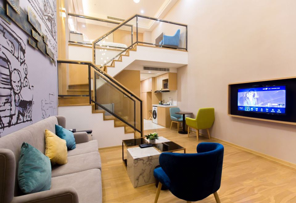 Hotel Overview