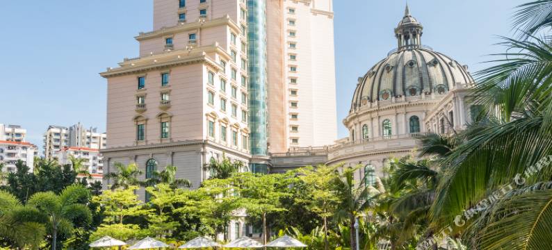 三亚宝宏大酒店图片