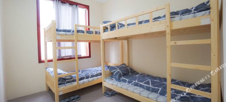 成都十方青年客栈(四川大学望江校区店)图片