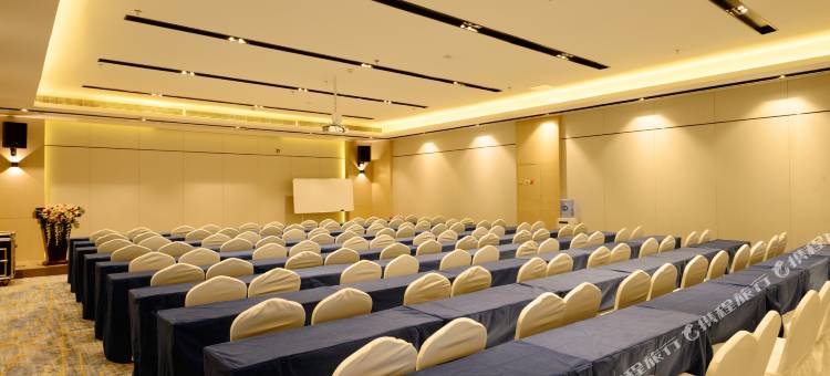 星程酒店(郑州二七广场大卫城店)图片