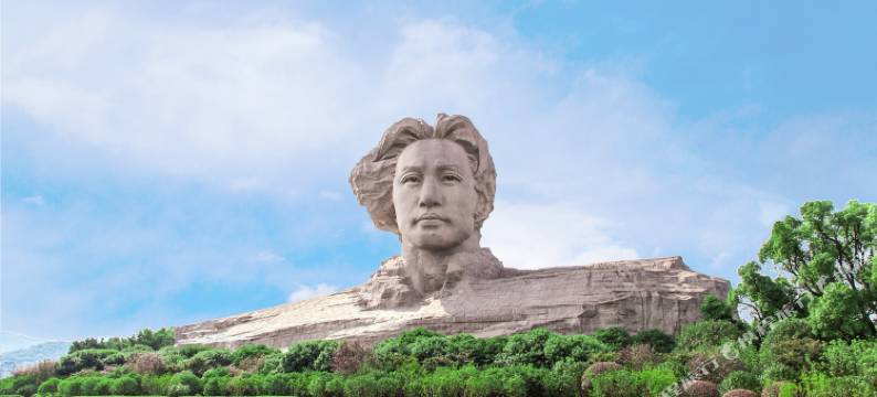 香水湾公寓酒店(长沙五一广场IFS国金中心店)图片