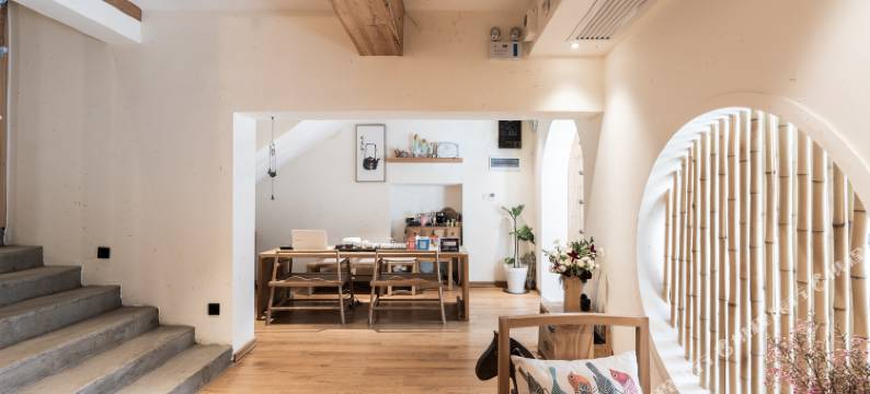 桂林香峰别院(桂林东西巷店)图片