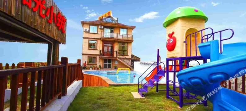 朱家尖阳光小筑特色精品主题酒店图片