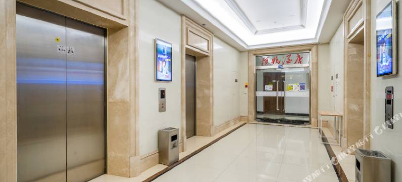 领航酒店(杭州钱江世纪城店)图片