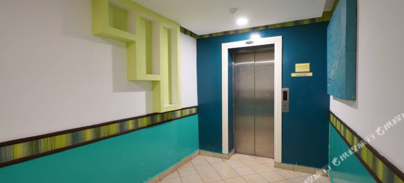 OYO Home 1122 梅根大使馆高级公寓(OYO Home 1122 Supreme Megan Embassy)图片