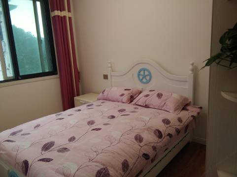 庐山云上的家公寓(2号店)