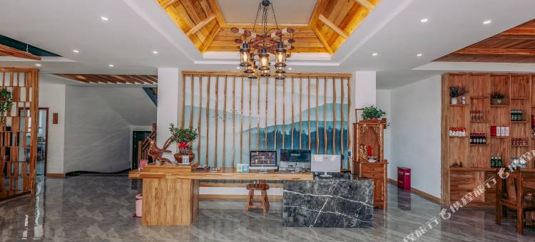 云台山澜悦居民宿图片