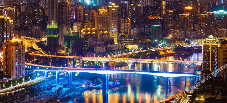 重庆如归精品酒店图片