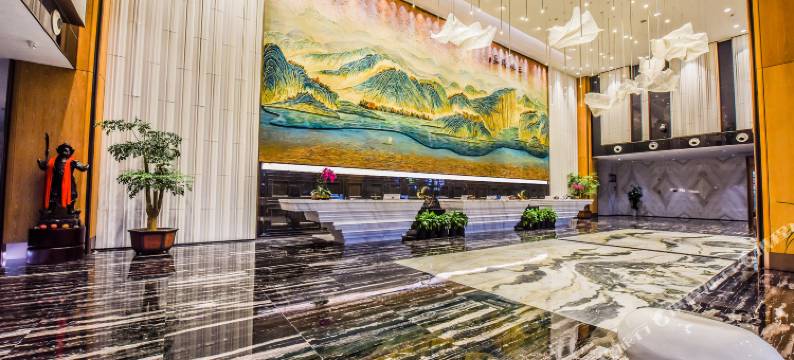 奉节歐庭国际酒店图片