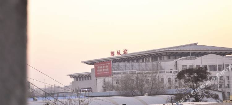 99优选酒店(聊城火车站店)图片