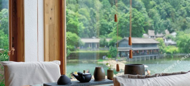 腾冲和慕茶宿图片