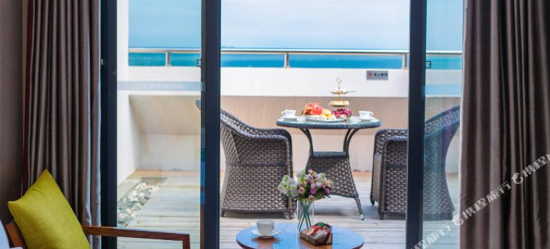 厦门悦来海景酒店(会展中心黄厝海滩店)图片