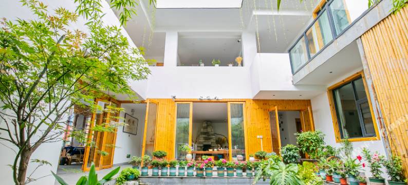 大理一念大理民宿图片