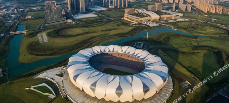 博悦轻居(杭州国际博览中心店)图片