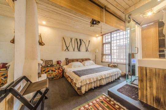 塔玉诺布康萨藏式生活民宿(大昭寺店)