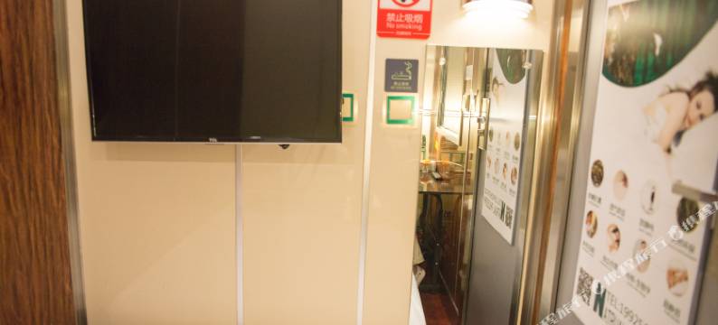 广州白云机场旅客计时休息室(T1航站楼店)图片