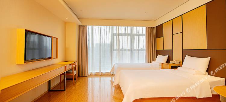 全季酒店(郑州高铁东站店)图片