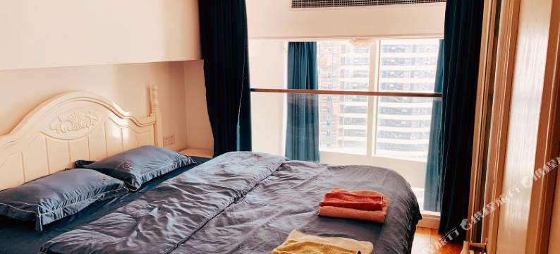 南通云中阁公寓图片