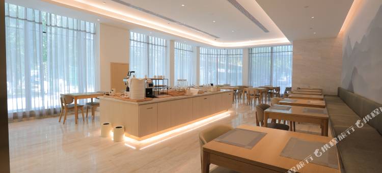 全季酒店(乌鲁木齐友好明园店)图片