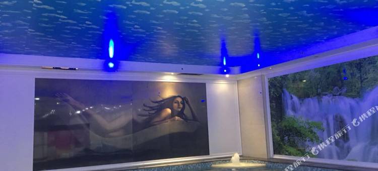 威信阳光温泉酒店图片