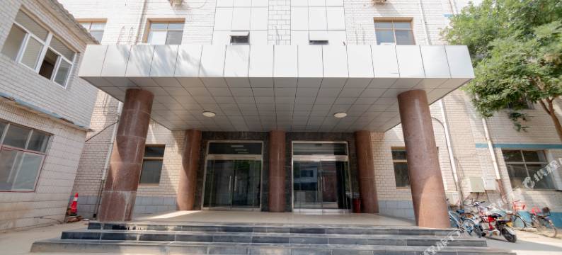 百康谷连锁酒店(保定电谷店)图片