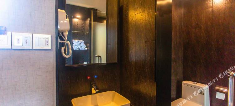 骏怡连锁酒店(霞浦店)图片