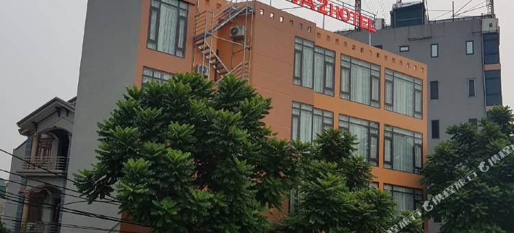 阿诺瓦2号酒店(Anova 2 Hotel)图片
