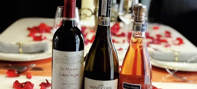 湖州长兴亚朵酒店图片