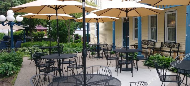 塔耶尔酒店(The Thayer)图片