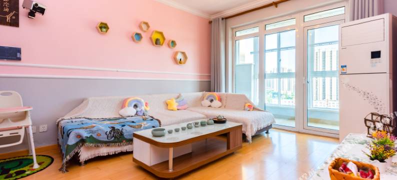 青岛一念沧海公寓NO.5图片