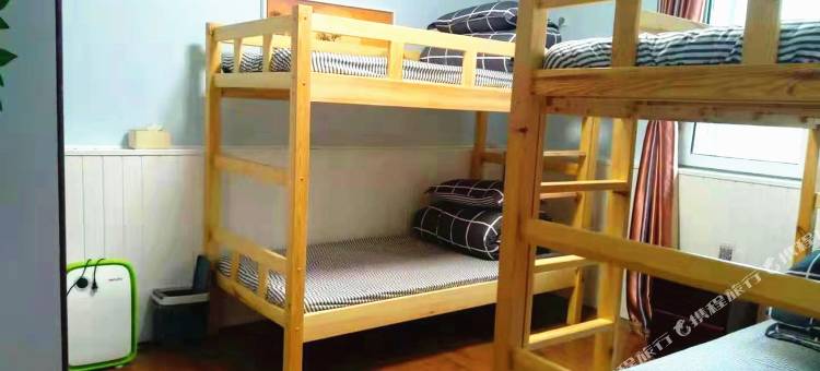 北京度假别墅小慢(宋翟路分店)图片