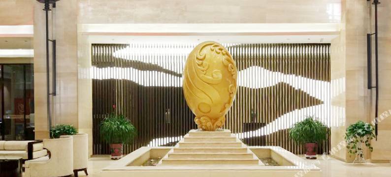 河曲隩德大酒店图片