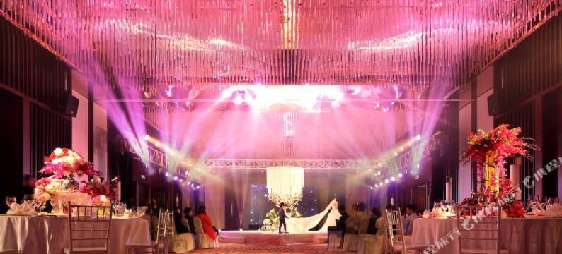 杭州塘栖谷仓景澜度假酒店图片