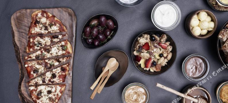 雅典沃思饭店(AthensWas Design Hotel)图片