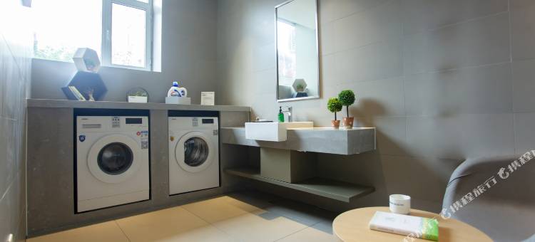 如家商旅酒店(黑河中央大街步行街店)图片