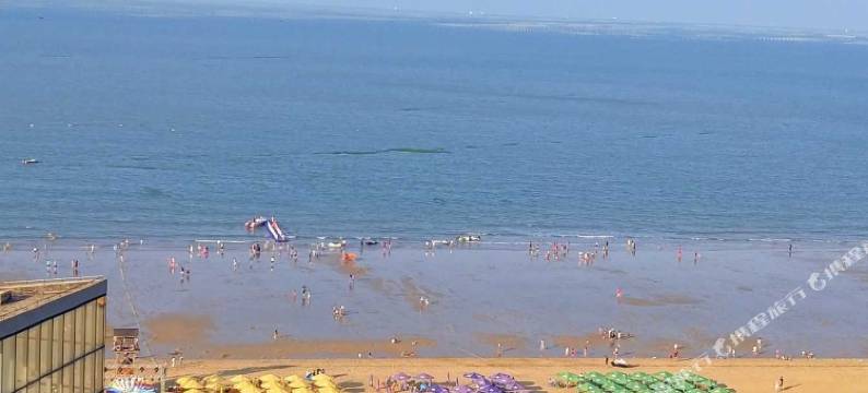 连云港海景沙滩酒店(连岛景区店)图片