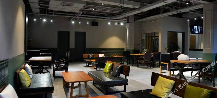 金宇商务酒店(燕京理工学院店)图片