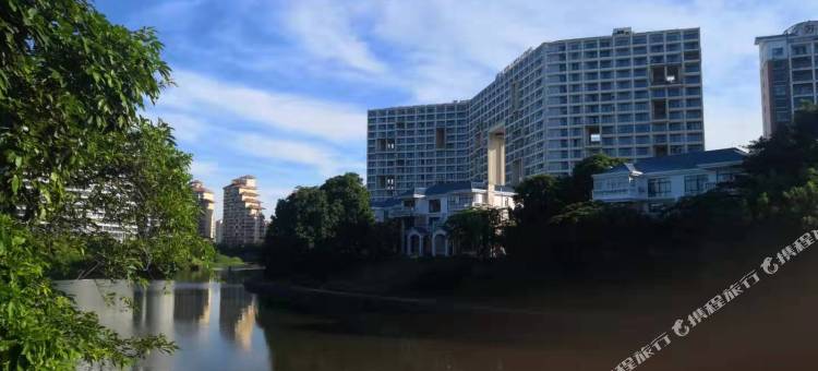 琼海豪雅公寓图片