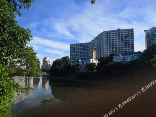 琼海豪雅公寓