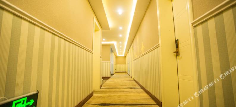 新化三義大酒店图片