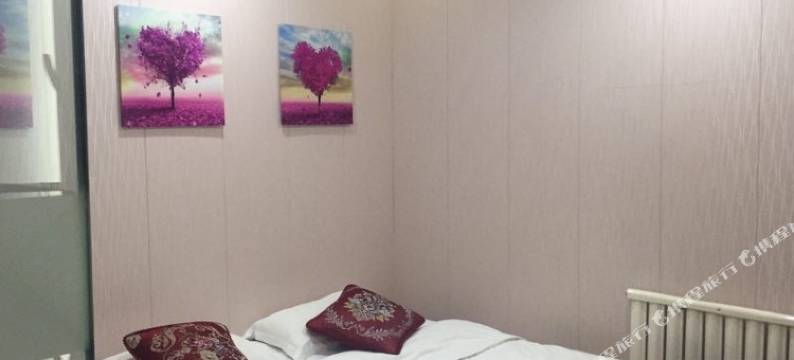 虎林陌陌宾馆图片